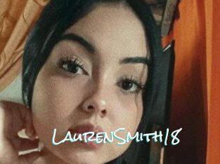 LaurenSmith18