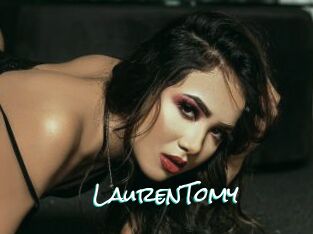LaurenTomy