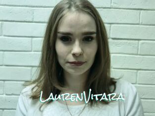 LaurenVitara