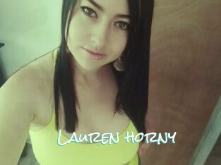 Lauren_horny