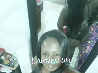 Lauren_wil Sensuality Dream