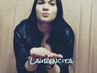 Laurencita Sensuality Dream