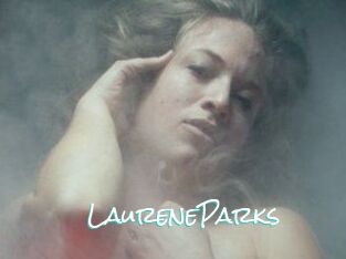 Laurene_Parks