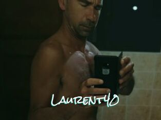 Laurent40