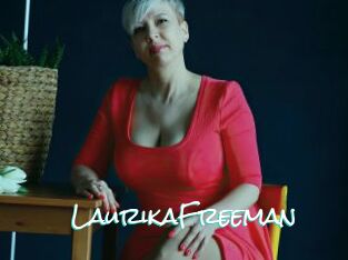LaurikaFreeman