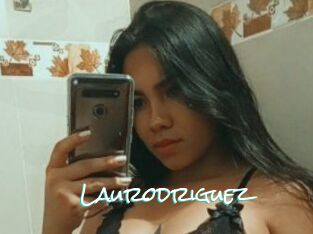 Laurodriguez