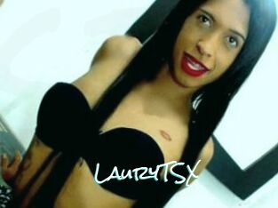 LauryTSX