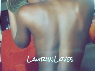 LaurynLoves