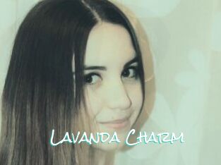 Lavanda_Charm