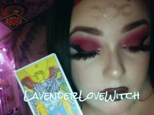 LavenderLoveWitch