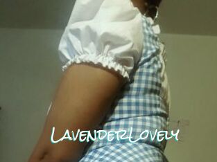 LavenderLovely