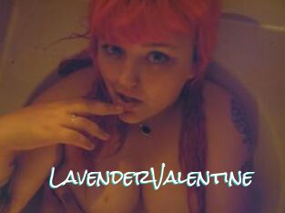 LavenderValentine