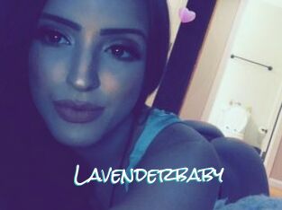 Lavenderbaby
