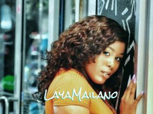 LayaMailano