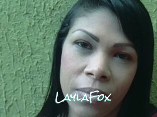 LaylaFox