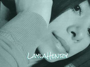 LaylaHenry