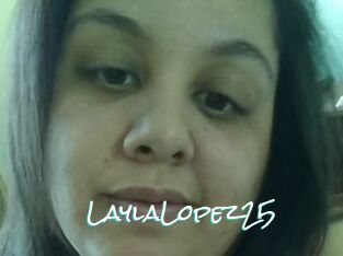 LaylaLopez25