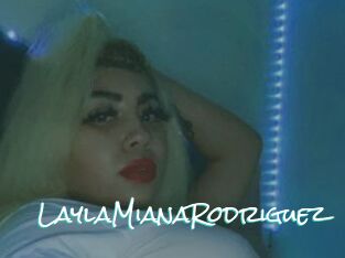 LaylaMianaRodriguez