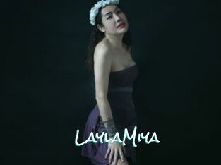 LaylaMiya