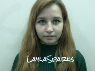 LaylaSparks Sensuality Dream