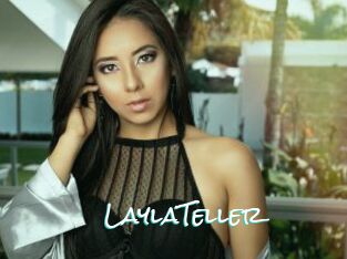 LaylaTeller