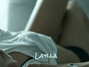 Laylla_ Sensuality Dream