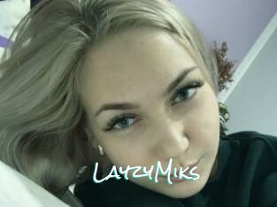 LayzyMiks