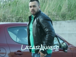 LazarAngelo