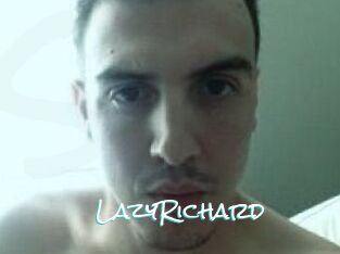 LazyRichard