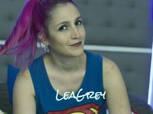 LeaGrey