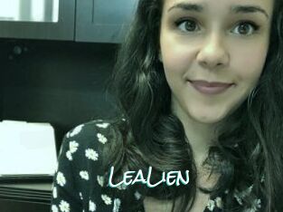 LeaLien