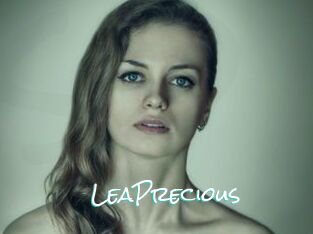 LeaPrecious