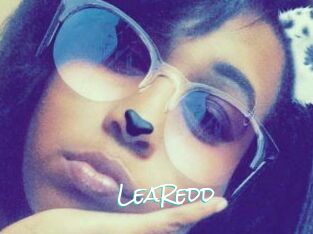 LeaRedd