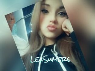 LeaSumers