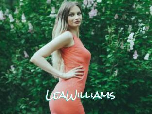 LeaWilliams