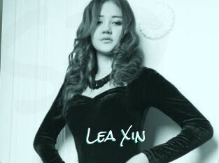 Lea_Xin Sensuality Dream