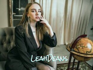 LeahDeans