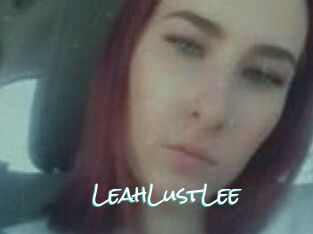 LeahLustLee