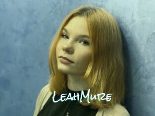 LeahMure