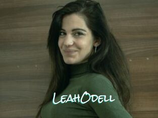 LeahOdell