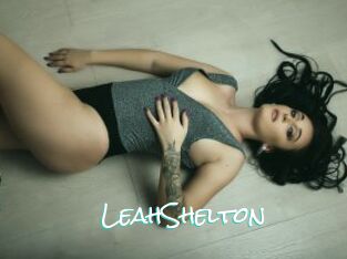 LeahShelton