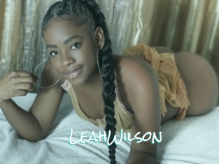 LeahWilson