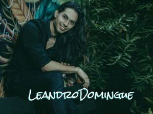 LeandroDomingue