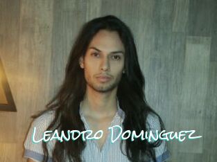 Leandro_Dominguez