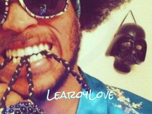 LearoyLove Sensuality Dream