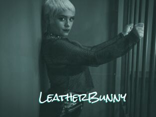 LeatherBunny