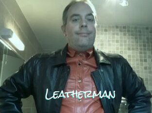 Leatherman