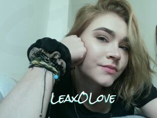 LeaxOLove