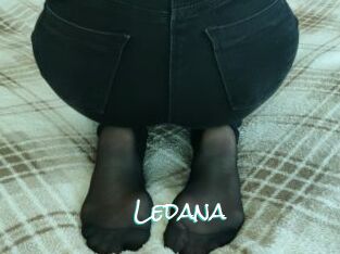 Ledana Sensuality Dream