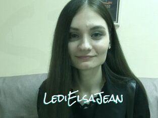 LediElsaJean